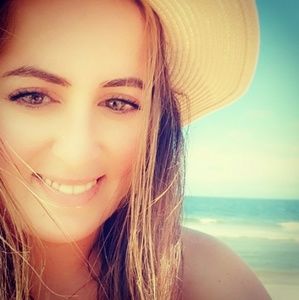 Meet your Posher, Maggie